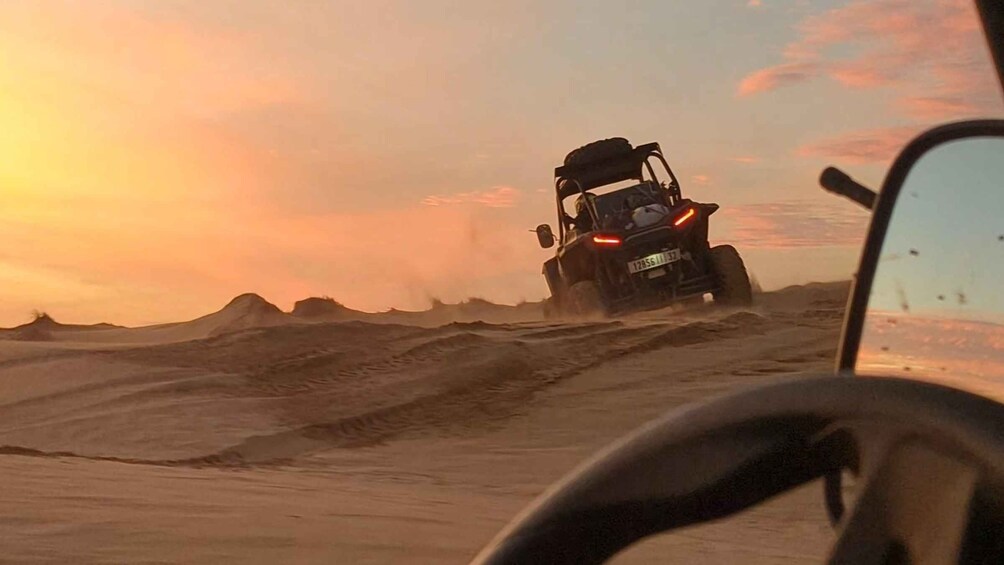 Picture 10 for Activity Essaouira: Private Atlantic Dune Buggy Adventure