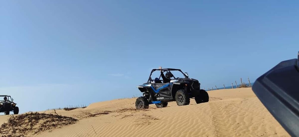 Picture 28 for Activity Essaouira: Private Atlantic Dune Buggy Adventure