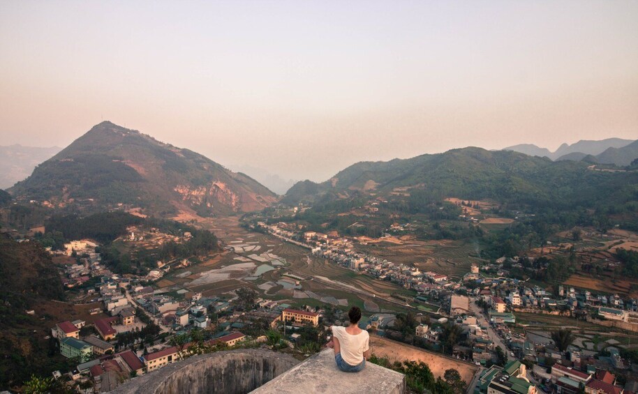 Picture 7 for Activity From Hanoi: 4-Day Panorama Of Ha Giang Guided Private Tour