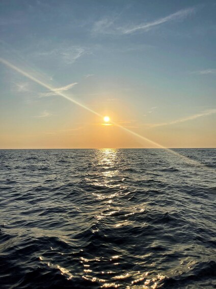 Picture 7 for Activity From Vlore: Grama Bay Caves & Beaches Speedboat Guided Tour