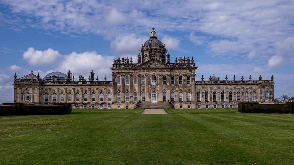 Picture 3 for Activity York: Castle Howard House and Gardens Self-Guided Ticket