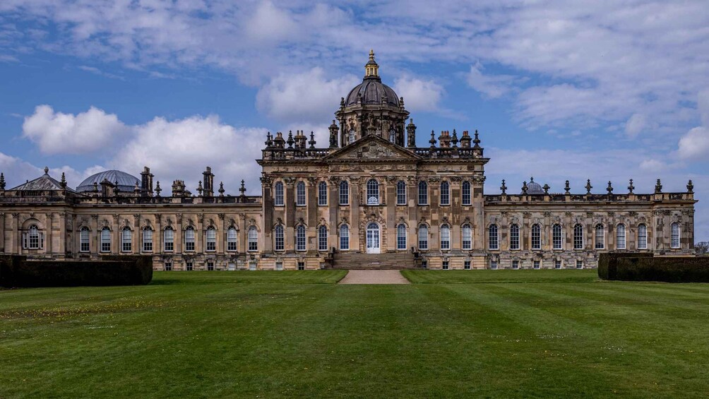 Picture 3 for Activity York: Castle Howard House and Gardens Self-Guided Ticket