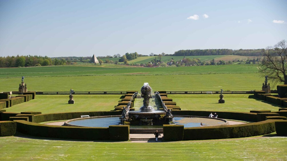 Picture 2 for Activity York: Castle Howard House and Gardens Self-Guided Ticket