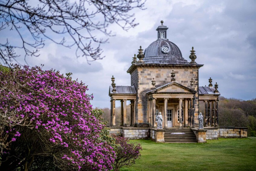 Picture 4 for Activity York: Castle Howard House and Gardens Self-Guided Ticket