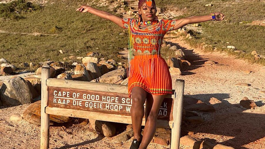 Cape Town: Penguins & Cape of Good Hope Half Day Shared Tour