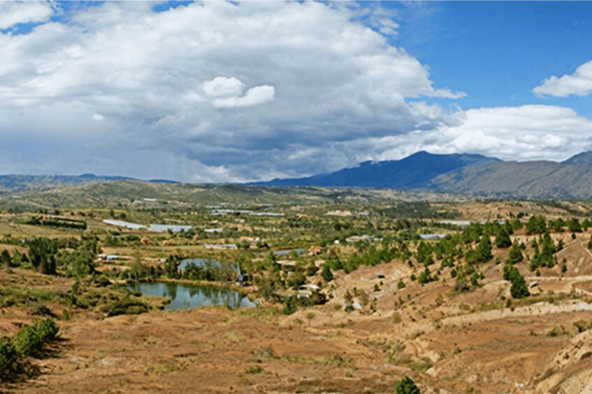 Picture 2 for Activity From Bogota: Tobia Private Canyoning Tour