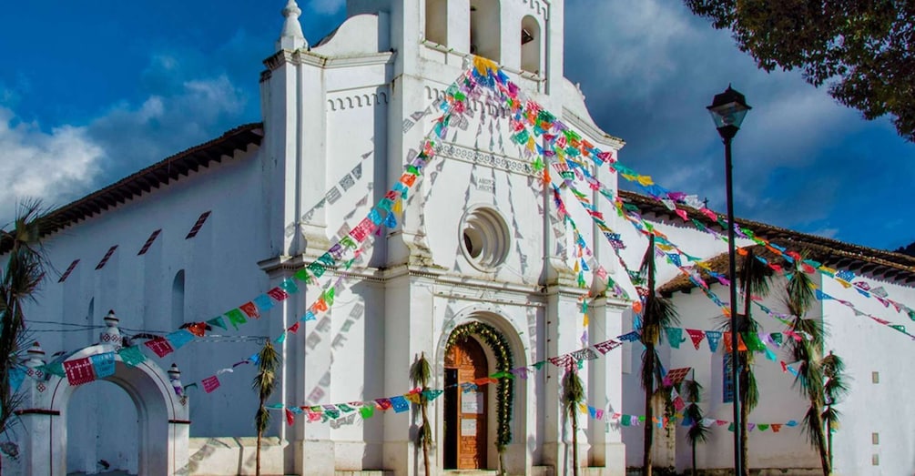 Picture 3 for Activity From San Cristobal: Zinacantán and San Juan Chamula Tour