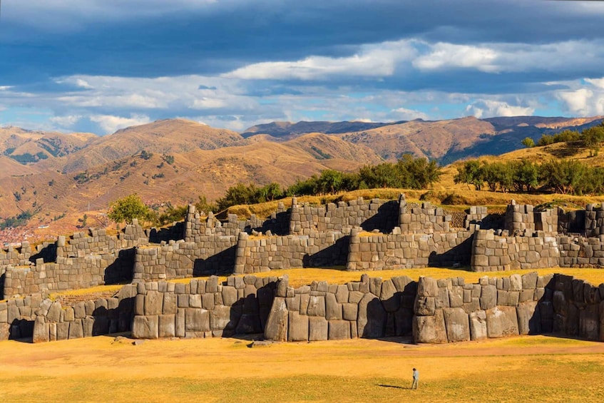 Picture 2 for Activity City Tour in Cusco