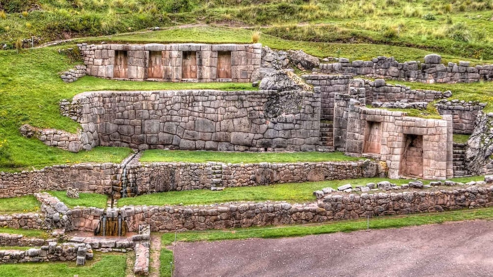 Picture 5 for Activity City Tour in Cusco