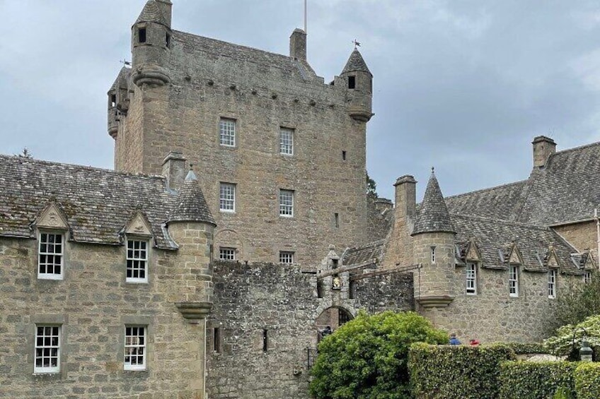 Cawdor Castle