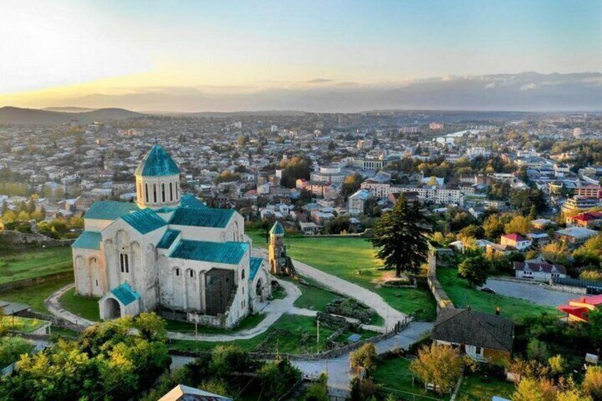 Kutaisi