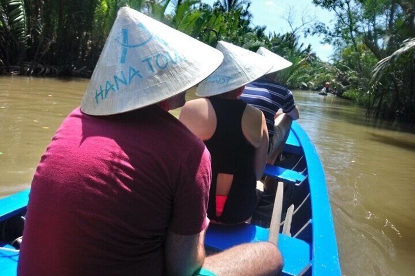 3-Day Discover The Most Of Mekong Delta