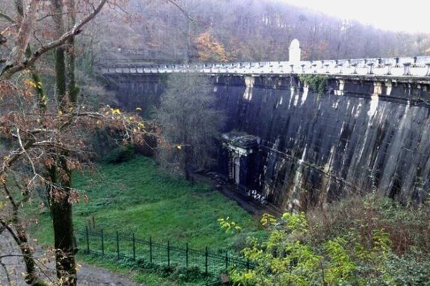 Discover Secret Lakes Forests and Hills in Istanbul by Hiking