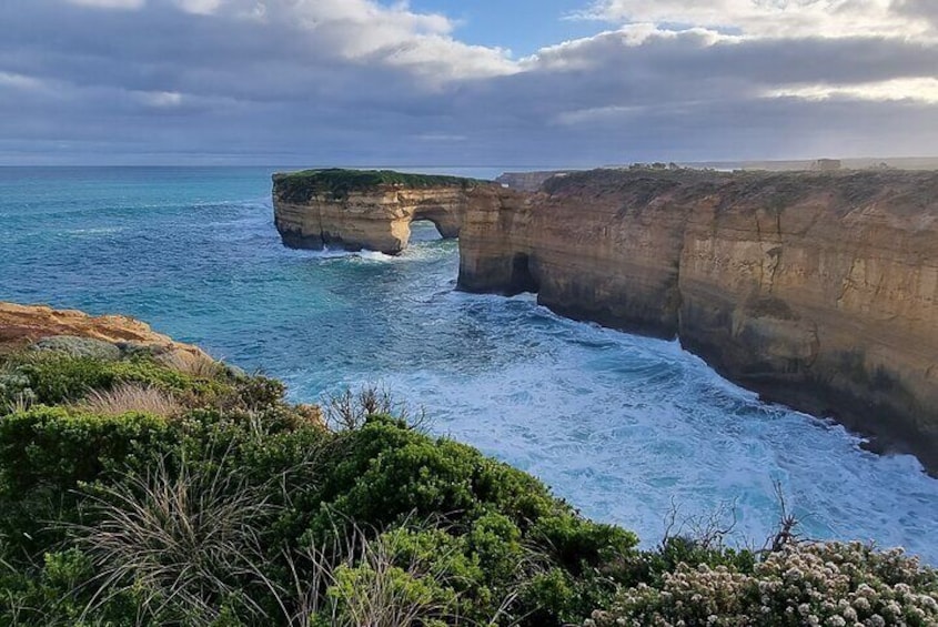 Great Ocean Road Tour Luxury Small Group - Max 11 Passengers