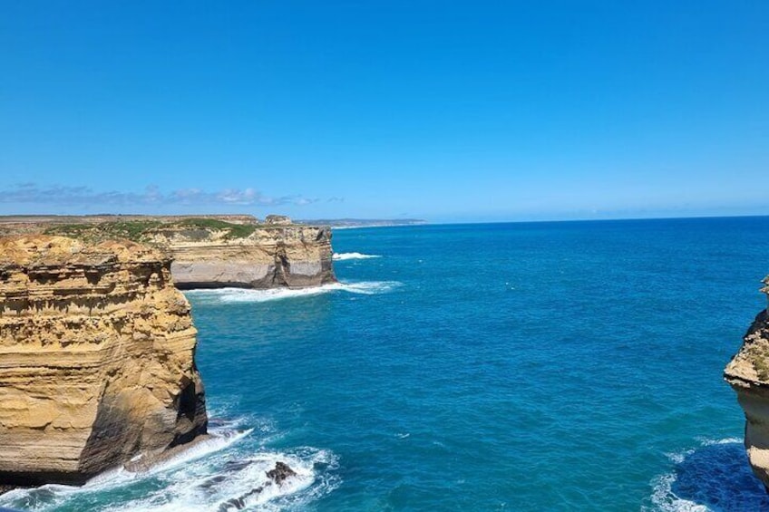 Luxury Great Ocean Road Small Group Tour for max 11