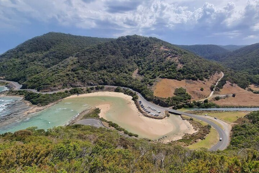 Luxury Great Ocean Road Tour - Max 11 with Door to Door Pickup