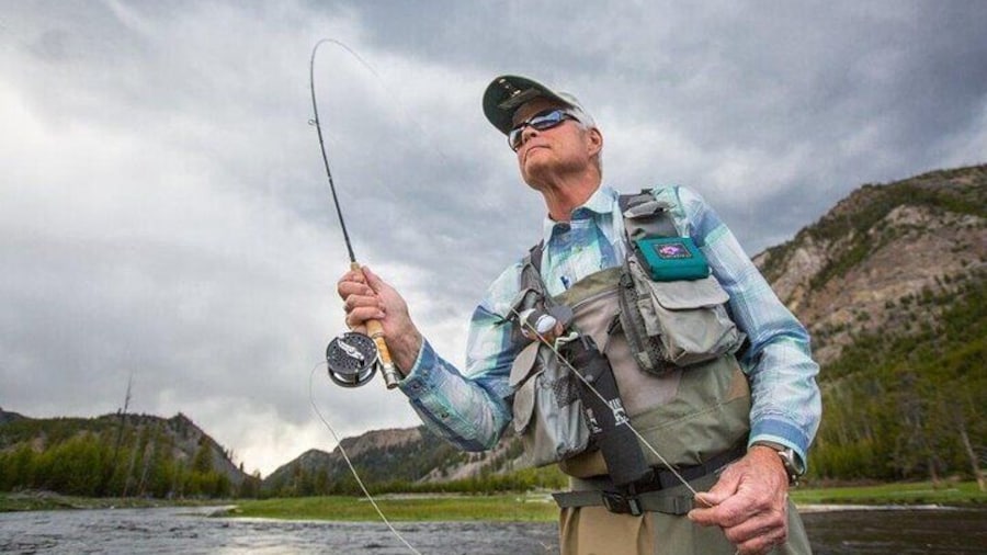 Full Day Montana Fly Fishing Adventure