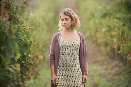 Wine Tasting and Photo Shoot at a Lisbon Winery from Year 1711