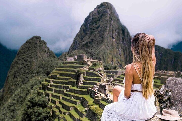 Private Tour to Machu Picchu from Cusco with Lunch