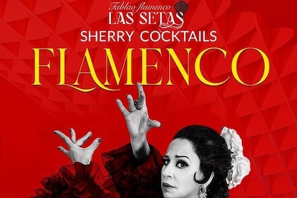 Espectáculo Flamenco Tablao "Las Setas"