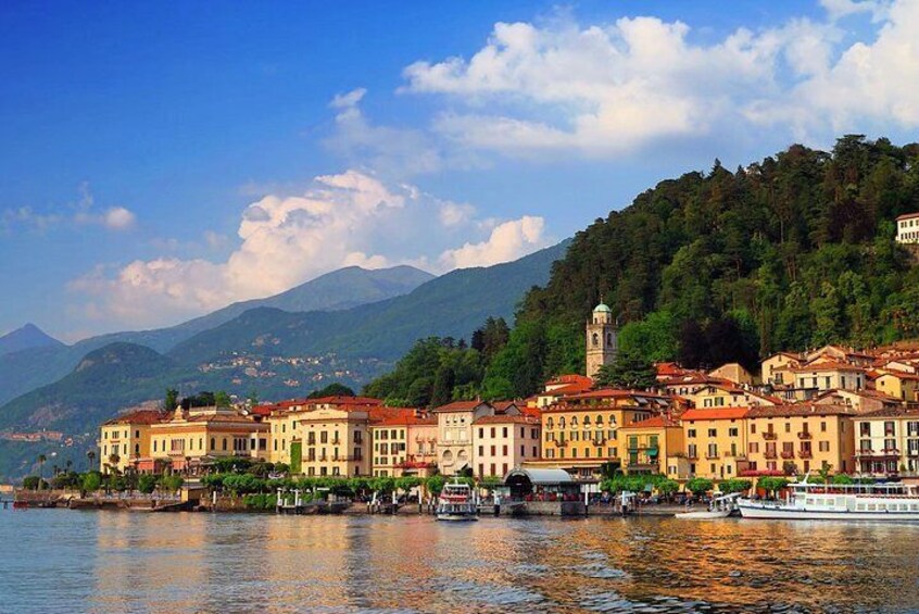 Varenna