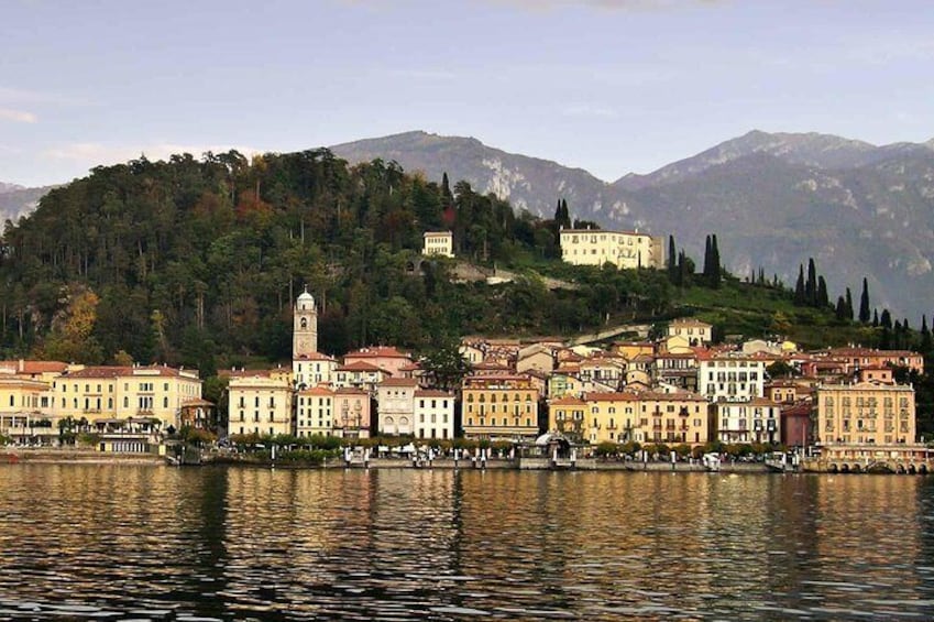 Bellagio