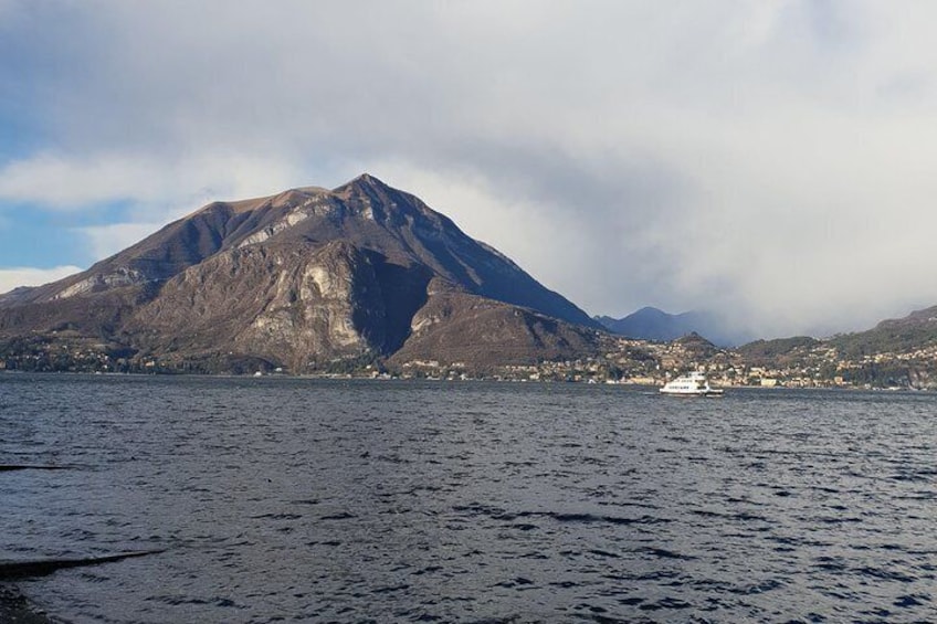 Lake Como