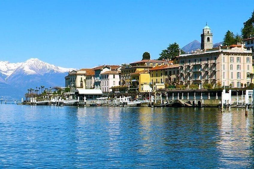 Bellagio