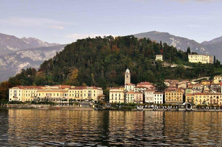 Bellagio