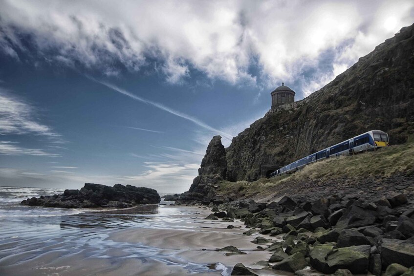 Picture 2 for Activity Derry: Game of Thrones - Iron Islands & Giant's Causeway