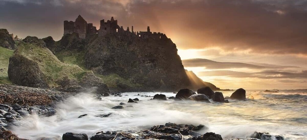 Picture 3 for Activity Derry: Game of Thrones - Iron Islands & Giant's Causeway