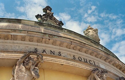 Desde Berlín: tour de 6 horas a Potsdam