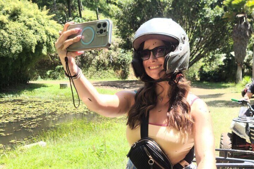 ATV TOUR MEDELLIN - BEST ATV TOUR MEDELLIN - ULTRA TOURS MEDELLIN