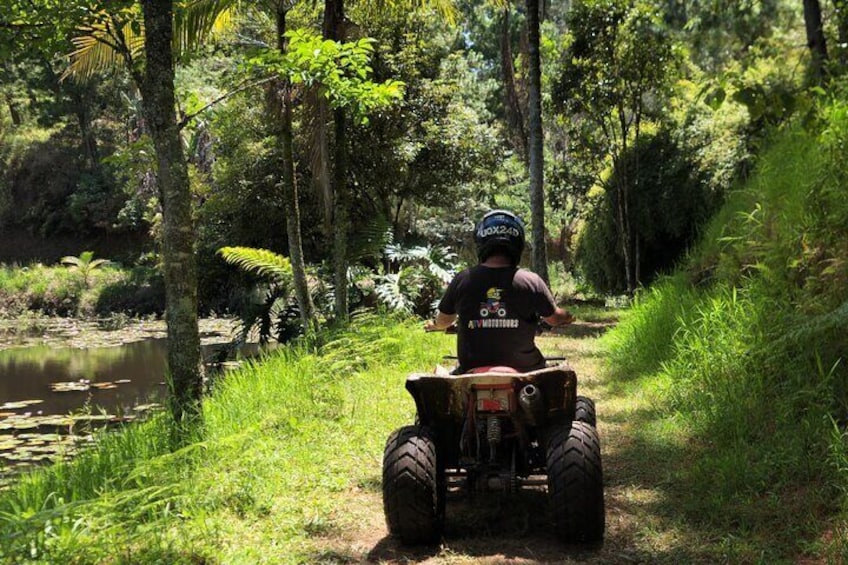 ATV TOUR MEDELLIN - BEST ATV TOUR MEDELLIN - ULTRA TOURS MEDELLIN