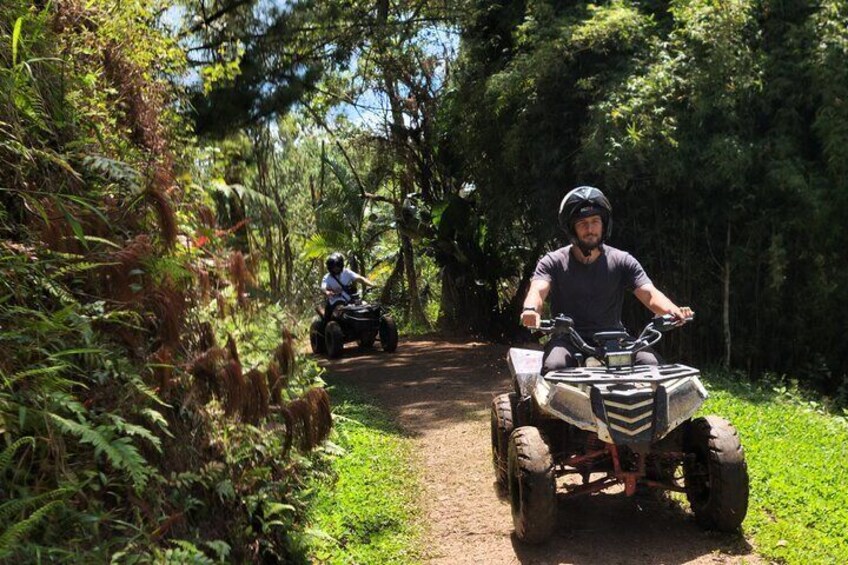 ATV TOUR MEDELLIN - BEST ATV TOUR MEDELLIN - ULTRA TOURS MEDELLIN