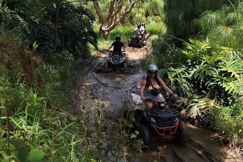 ATV TOUR MEDELLIN - BEST ATV TOUR MEDELLIN - ULTRA TOURS MEDELLIN