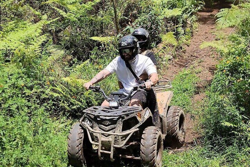 ATV TOUR MEDELLIN - BEST ATV TOUR MEDELLIN - ULTRA TOURS MEDELLIN