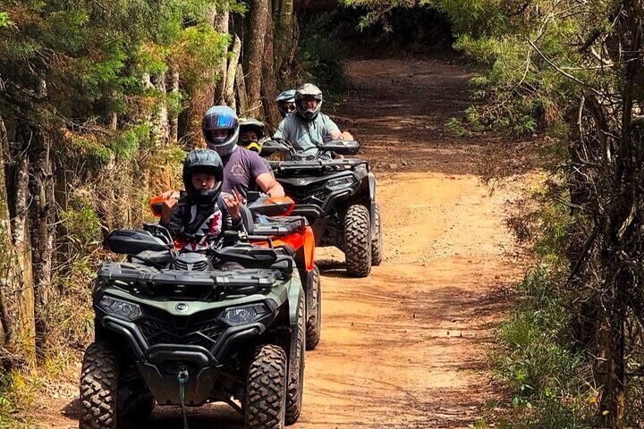 ATV TOUR MEDELLIN - BEST ATV TOUR MEDELLIN - ULTRA TOURS MEDELLIN