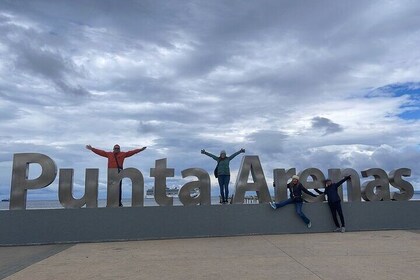 Private City tour for Cruise Passengers Explore Punta Arenas