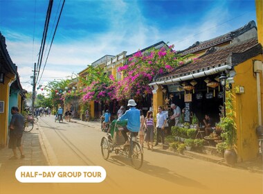 Guten Morgen Hoi An