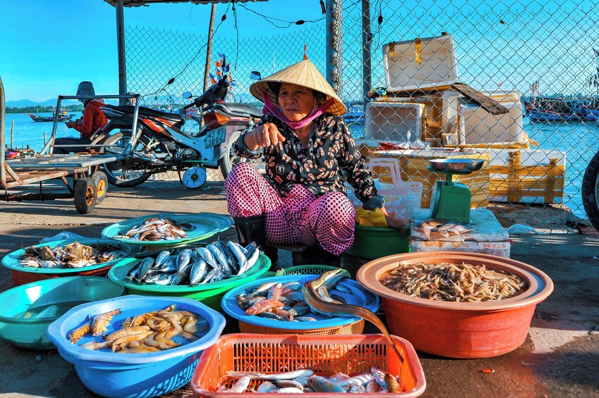 Good Morning Hoi An