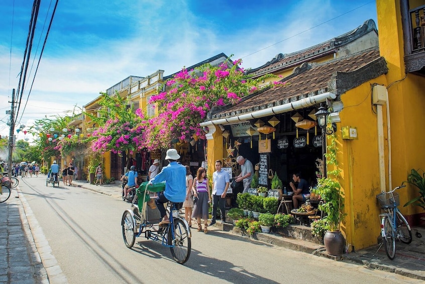 Good Morning Hoi An