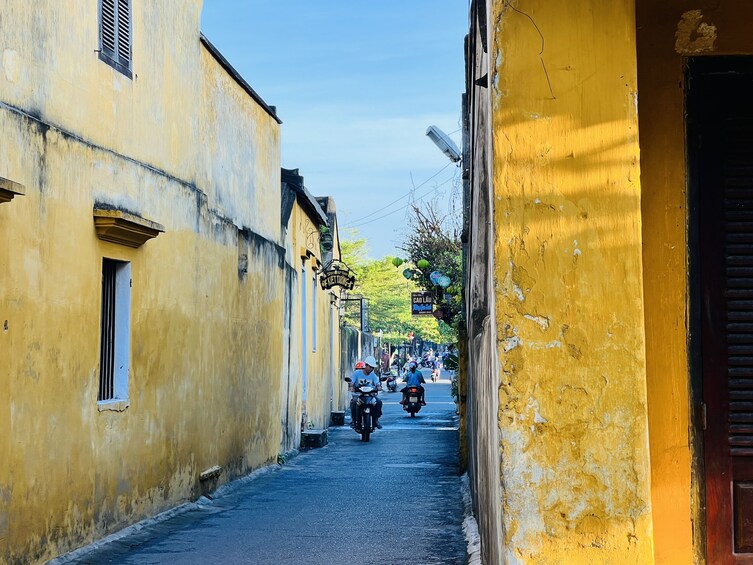 Good Morning Hoi An