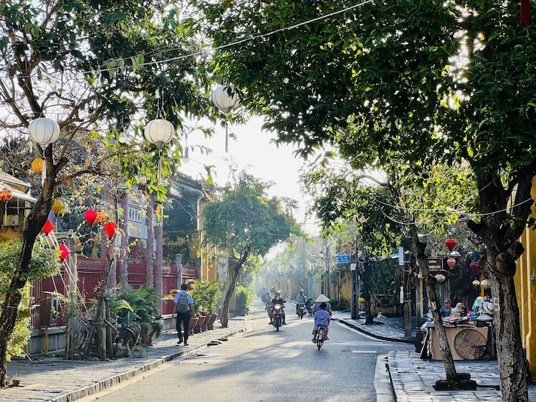 Good Morning Hoi An