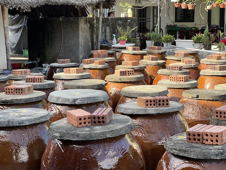 FULL-DAY DEVOURED IN VIETNAMESE CULTURE