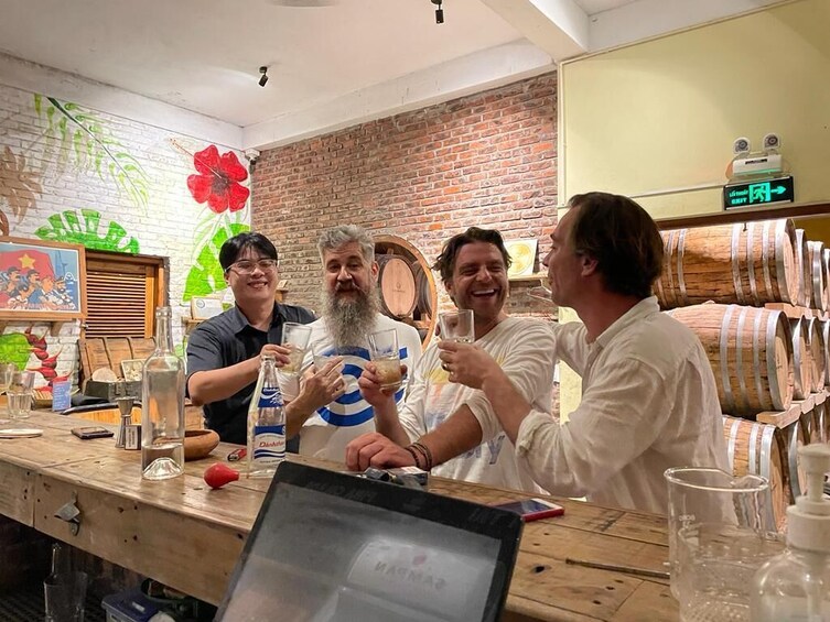 FULL-DAY DEVOURED IN VIETNAMESE CULTURE