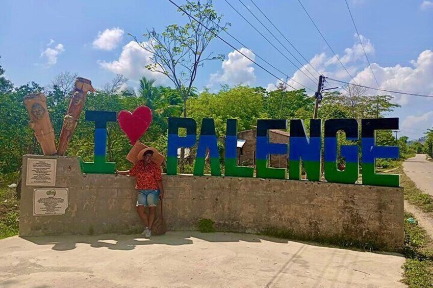 Half day tour San Basilio de Palenque