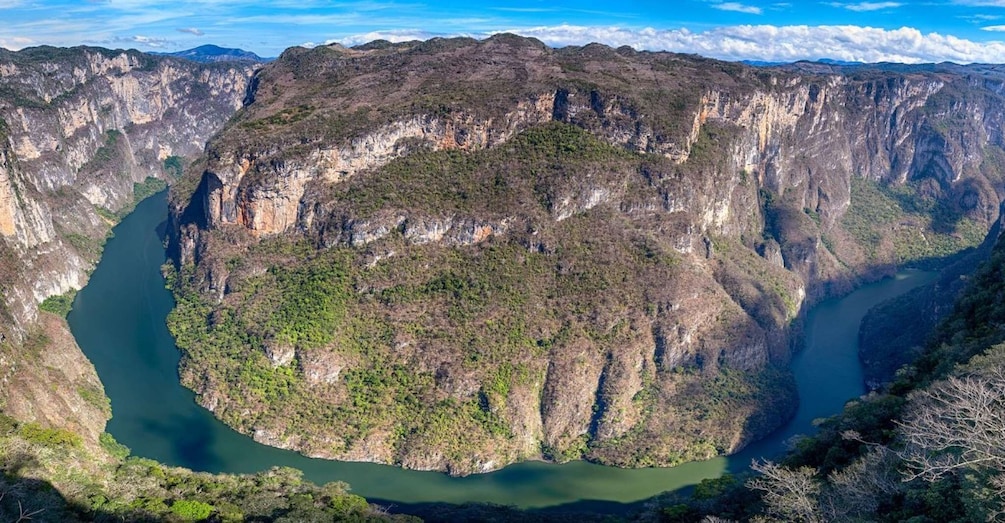 San Cristóbal: Sumidero Canyon, Viewpoints & Chiapa de Corzo