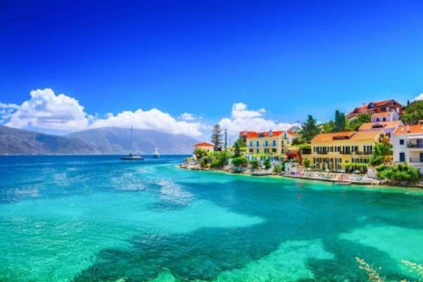 Picture 27 for Activity From Argostoli Area:Kefalonia Full-Day Private Tour