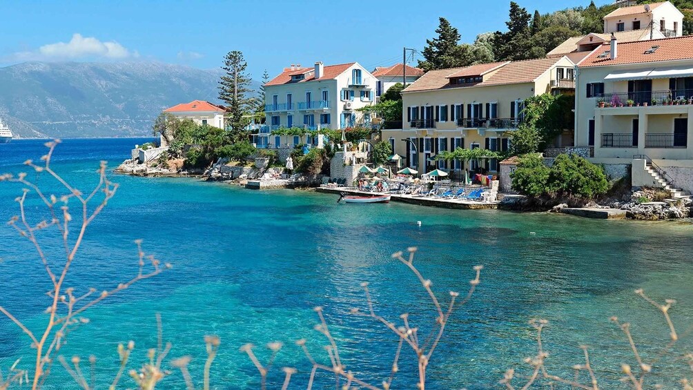 Picture 13 for Activity From Argostoli Area:Kefalonia Full-Day Private Tour